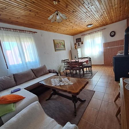 Vikendica Borje Vila Žabljak Exterior foto