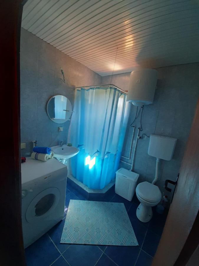 Vikendica Borje Vila Žabljak Exterior foto