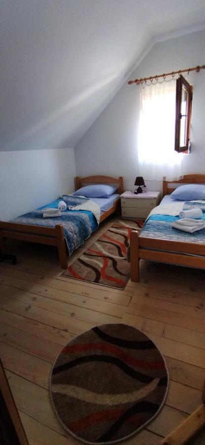 Vikendica Borje Vila Žabljak Exterior foto