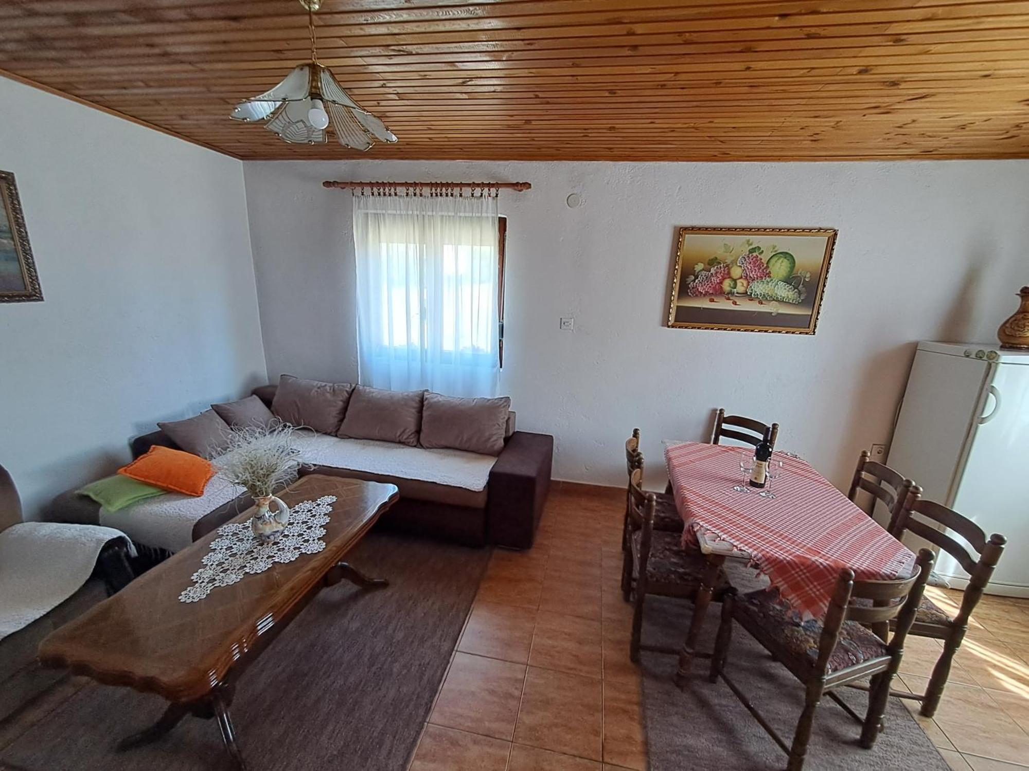 Vikendica Borje Vila Žabljak Exterior foto