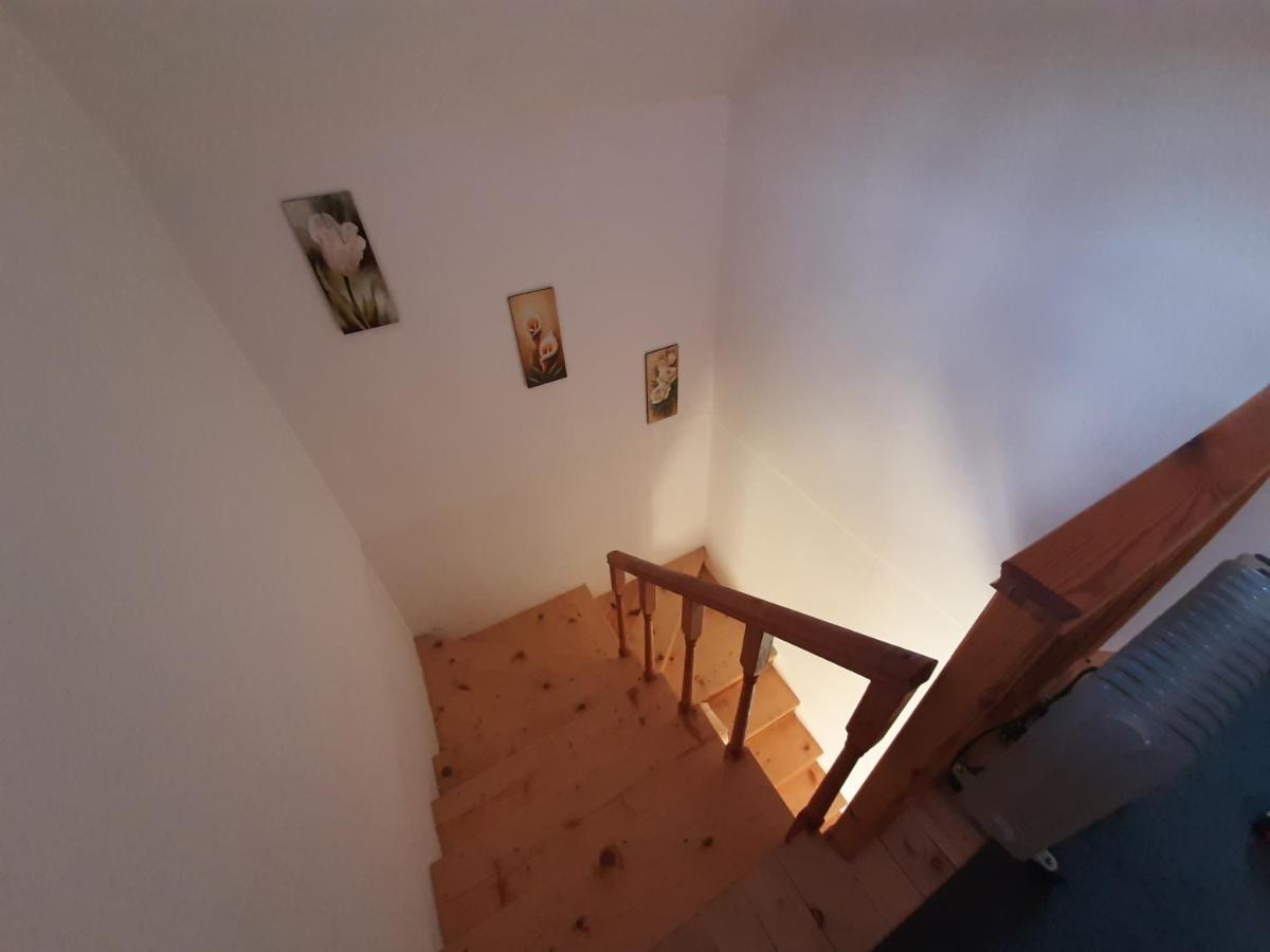 Vikendica Borje Vila Žabljak Exterior foto