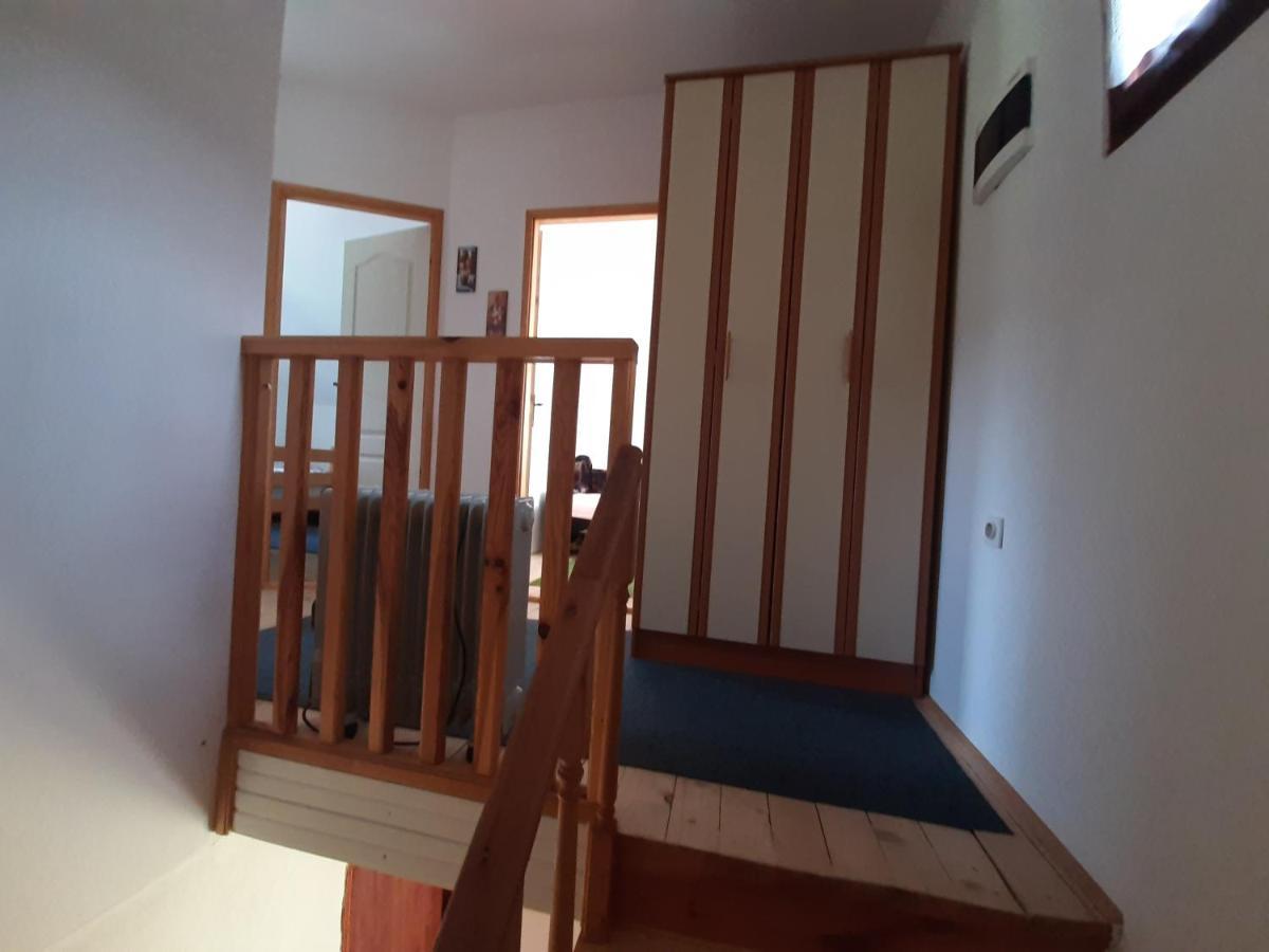 Vikendica Borje Vila Žabljak Exterior foto